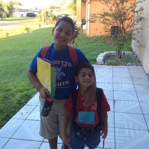 Meet your Posher, Katrina